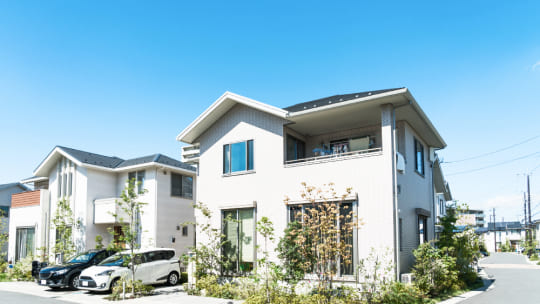 住宅・建築関係紛争